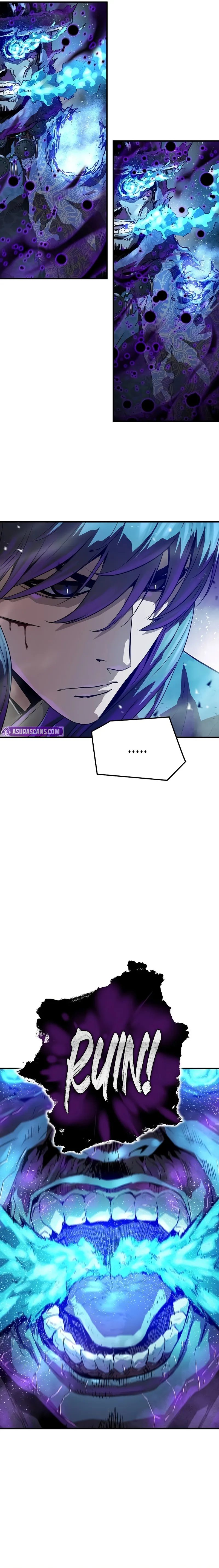 18+ Absolute Regression Chapter 54 page 15
