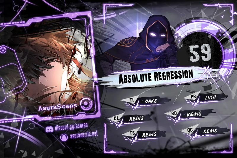 18+ Absolute Regression Chapter 59 page 1