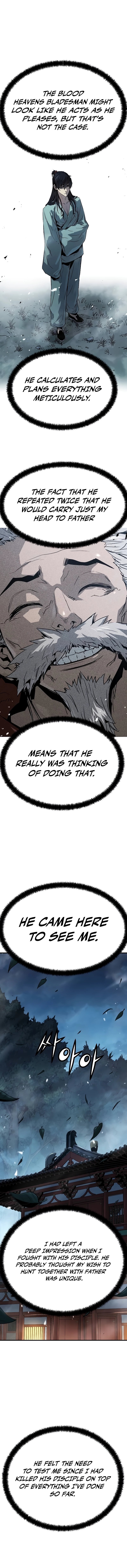 18+ Absolute Regression Chapter 6 page 13