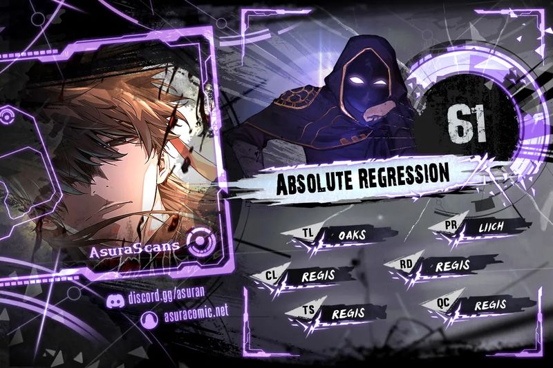 18+ Absolute Regression Chapter 61 page 1