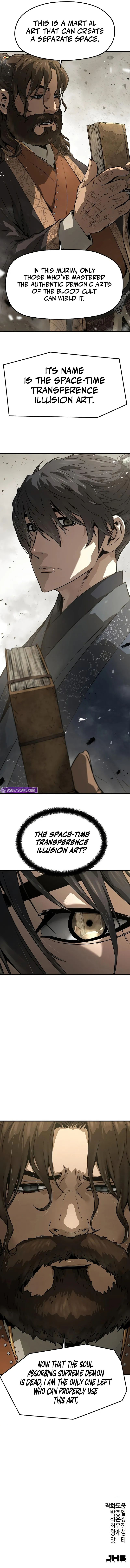 18+ Absolute Regression Chapter 62 page 12
