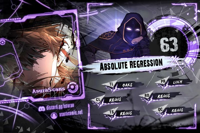 18+ Absolute Regression Chapter 63 page 1