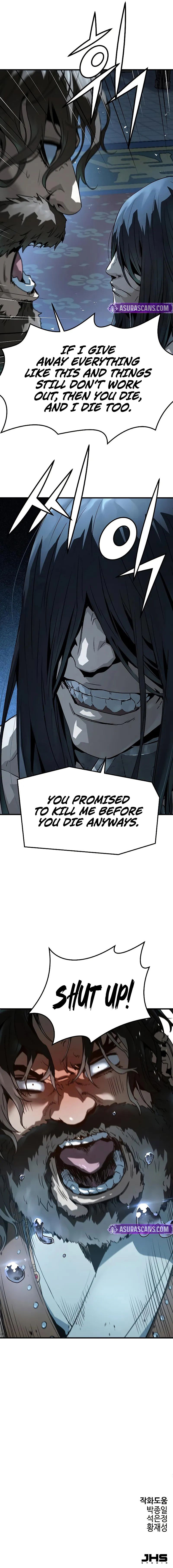 18+ Absolute Regression Chapter 67 page 12