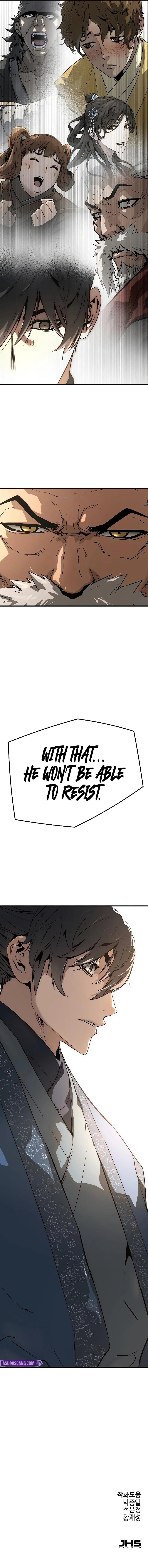 18+ Absolute Regression Chapter 77 page 14