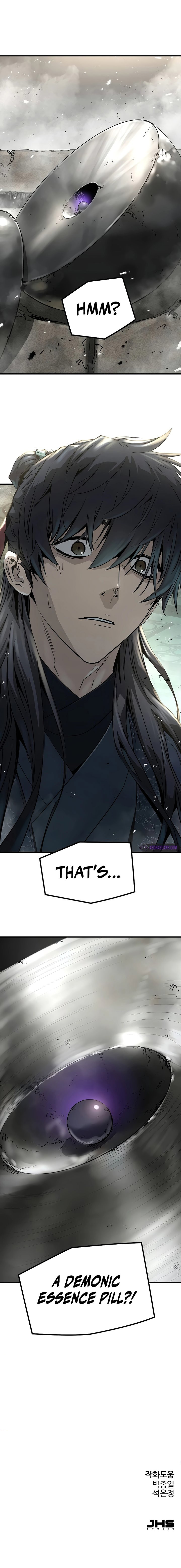 18+ Absolute Regression Chapter 8 page 15