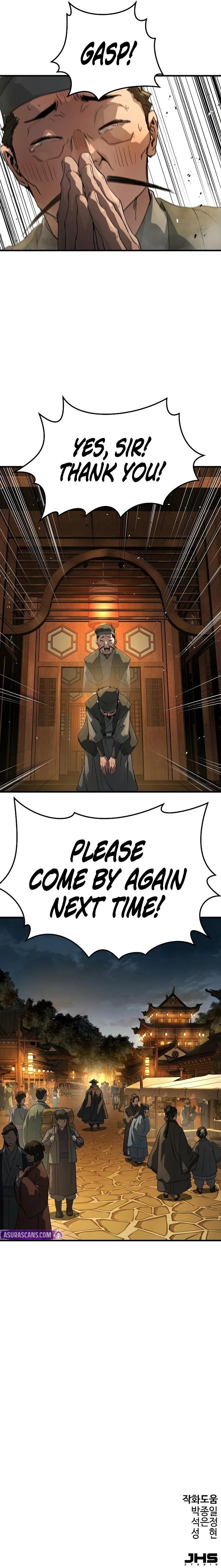 18+ Absolute Regression Chapter 88 page 13