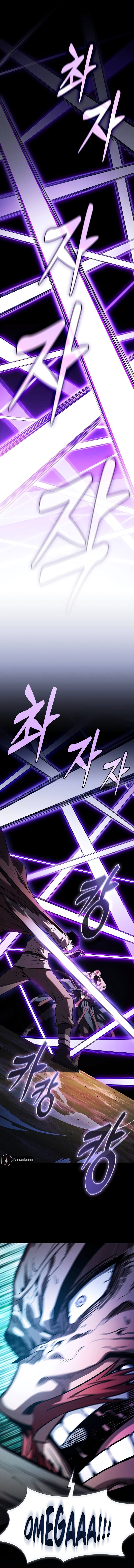 18+ Academy’s Genius Swordsman Chapter 100 page 8