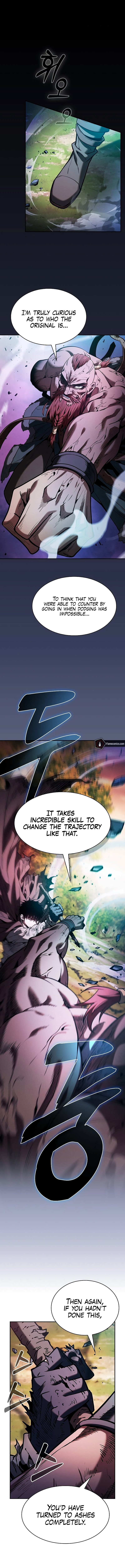 18+ Academy’s Genius Swordsman Chapter 100 page 17