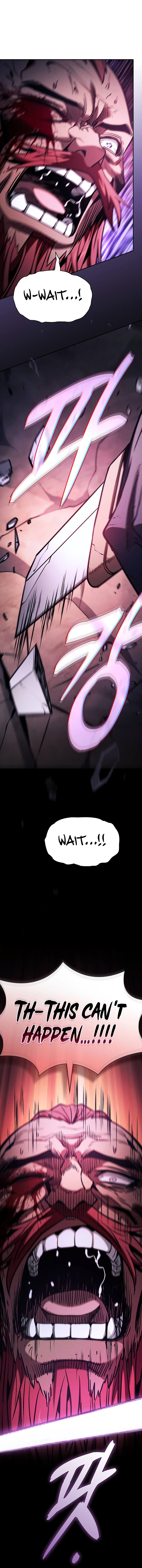 18+ Academy’s Genius Swordsman Chapter 100 page 23