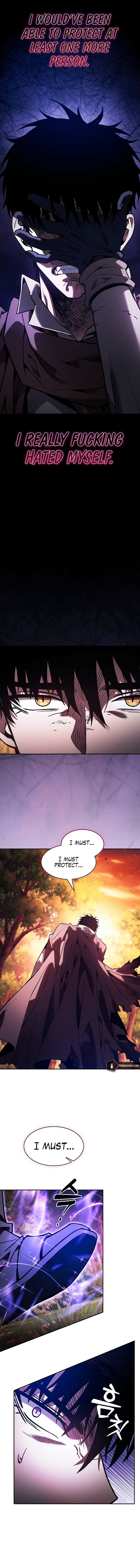 18+ Academy’s Genius Swordsman Chapter 101 page 4