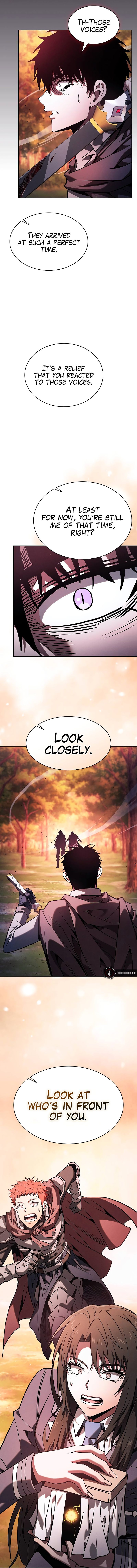 18+ Academy’s Genius Swordsman Chapter 101 page 16