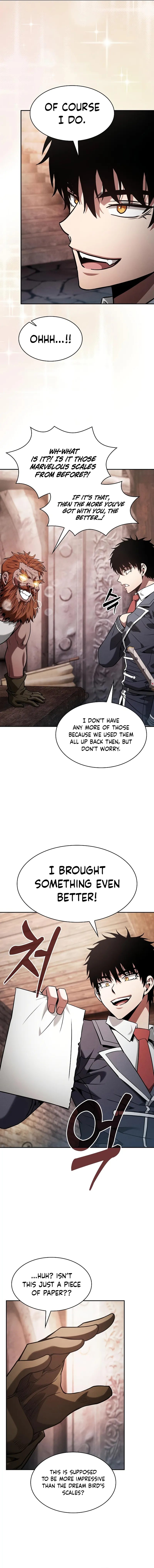 18+ Academy’s Genius Swordsman Chapter 104 page 8