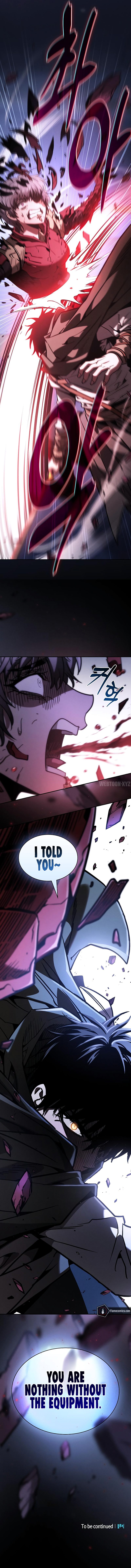 18+ Academy’s Genius Swordsman Chapter 112 page 15