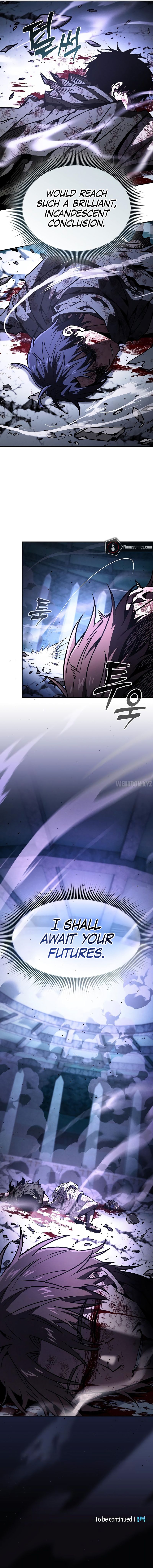18+ Academy’s Genius Swordsman Chapter 118 page 13