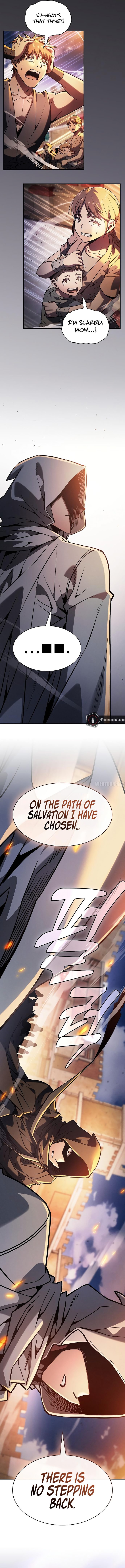 18+ Academy’s Genius Swordsman Chapter 124 page 6
