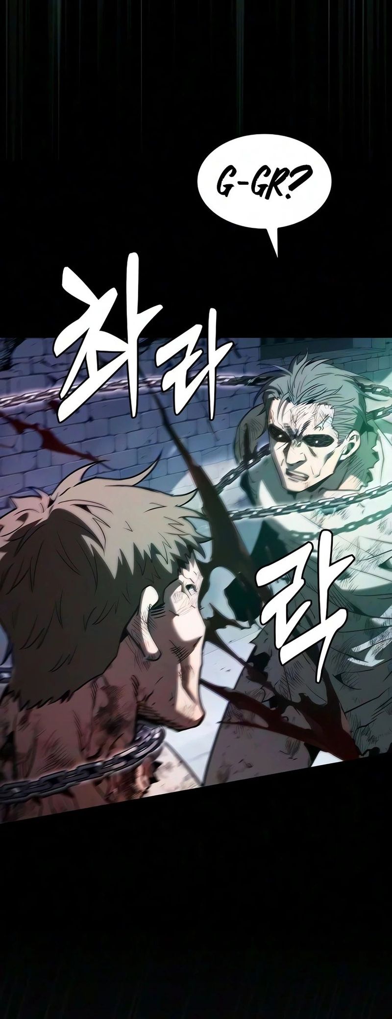 18+ Academy’s Genius Swordsman Chapter 138 page 7