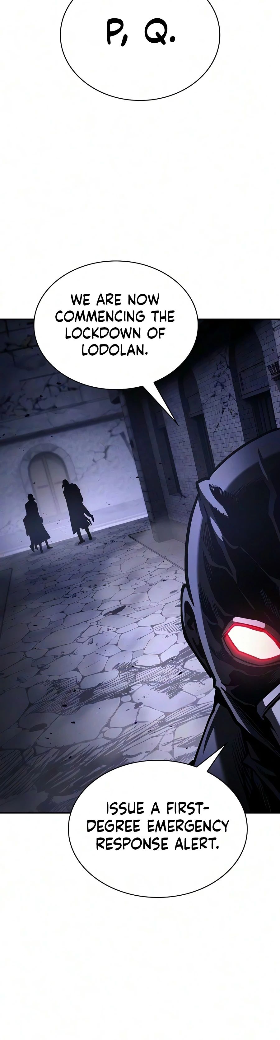 18+ Academy’s Genius Swordsman Chapter 139 page 3
