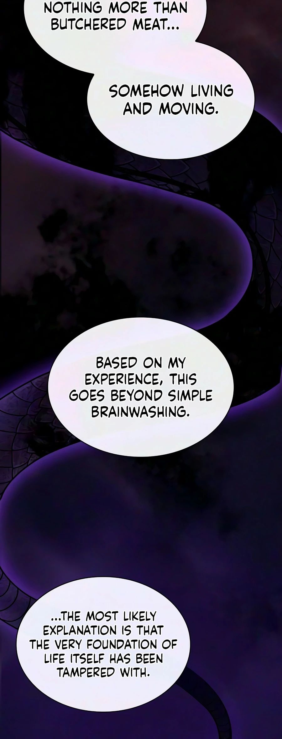 18+ Academy’s Genius Swordsman Chapter 139 page 5