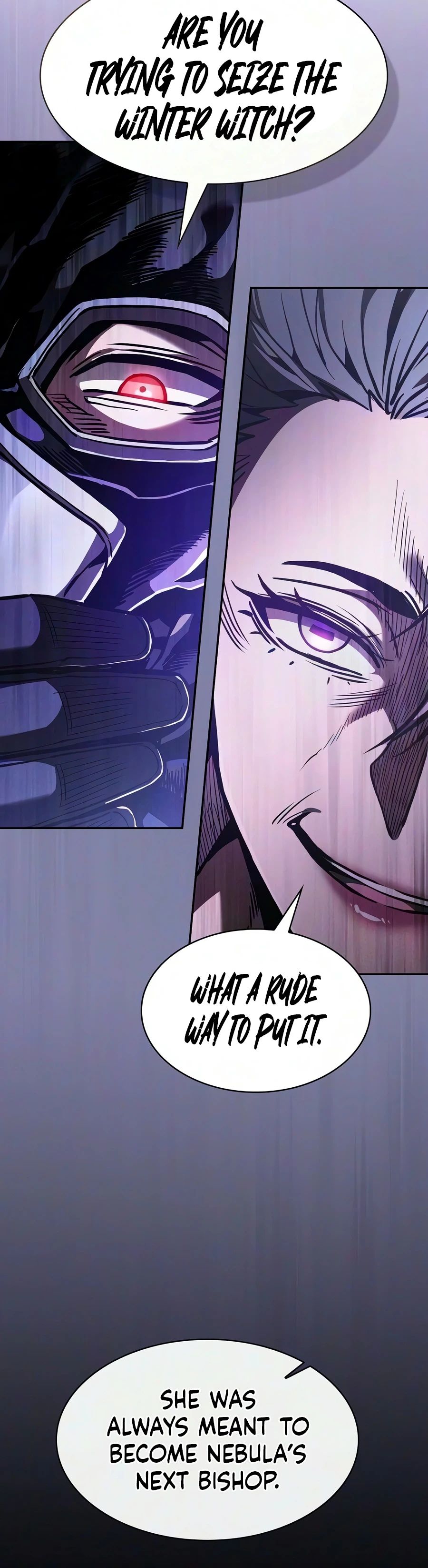18+ Academy’s Genius Swordsman Chapter 139 page 9
