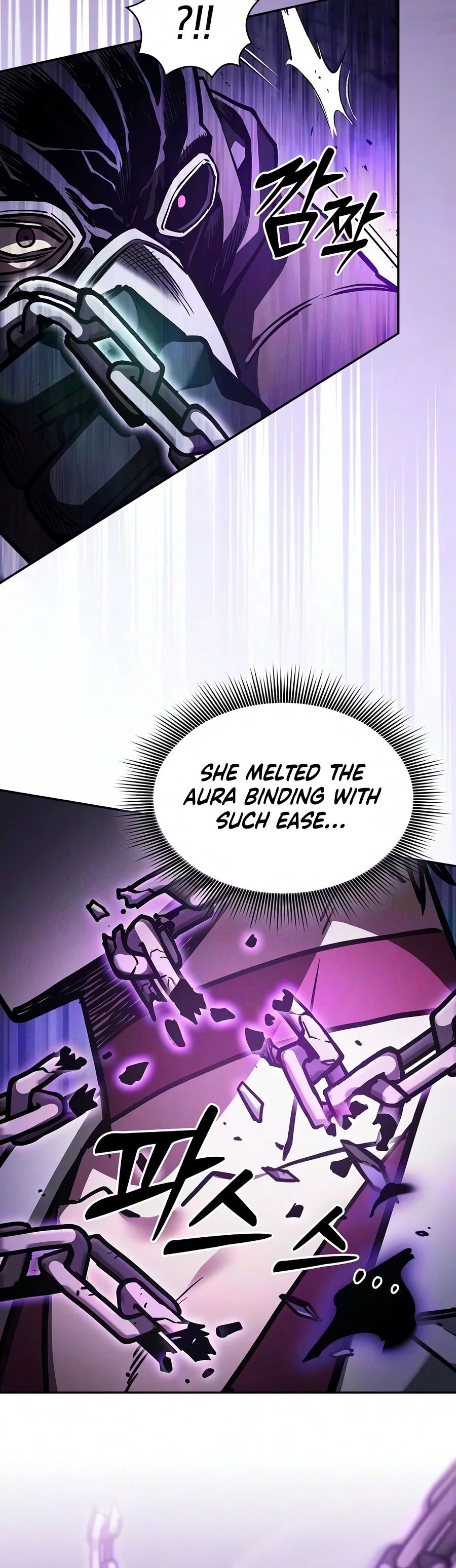 18+ Academy’s Genius Swordsman Chapter 139 page 13