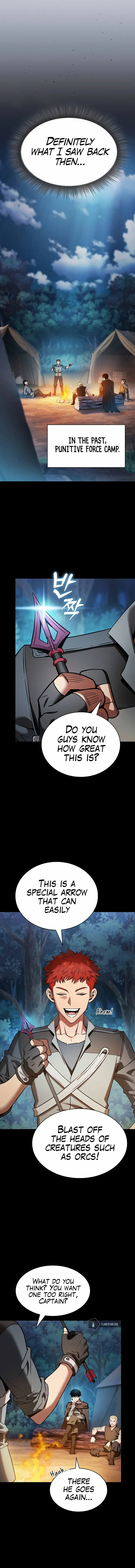 18+ Academy’s Genius Swordsman Chapter 14 page 4