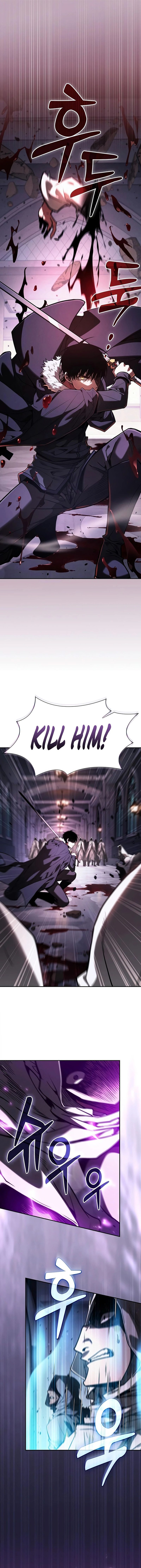 18+ Academy’s Genius Swordsman Chapter 141 page 4