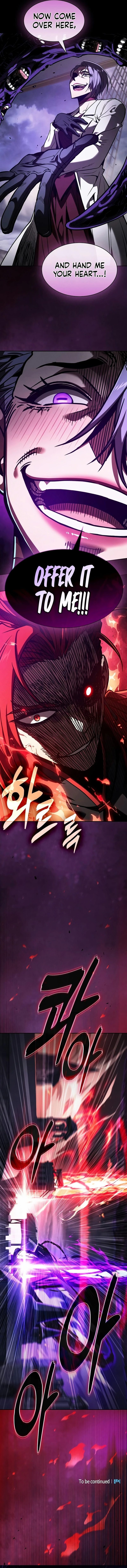 18+ Academy’s Genius Swordsman Chapter 141 page 14