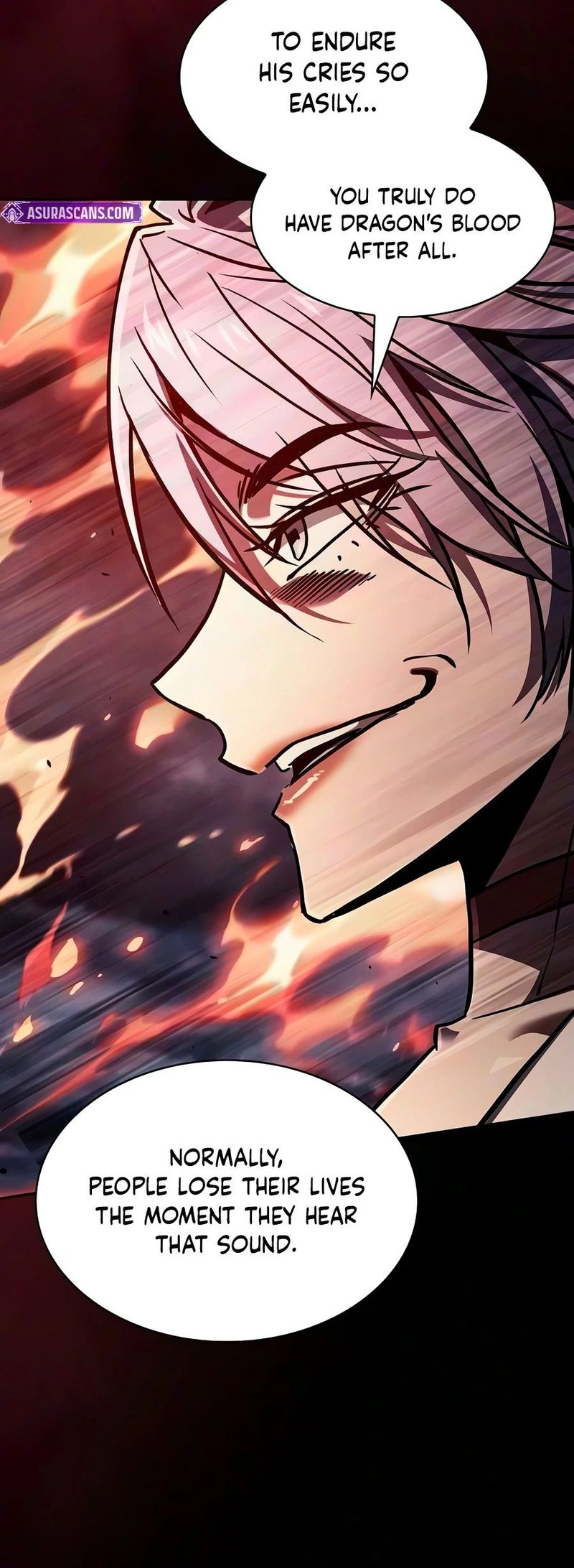 18+ Academy’s Genius Swordsman Chapter 142 page 18