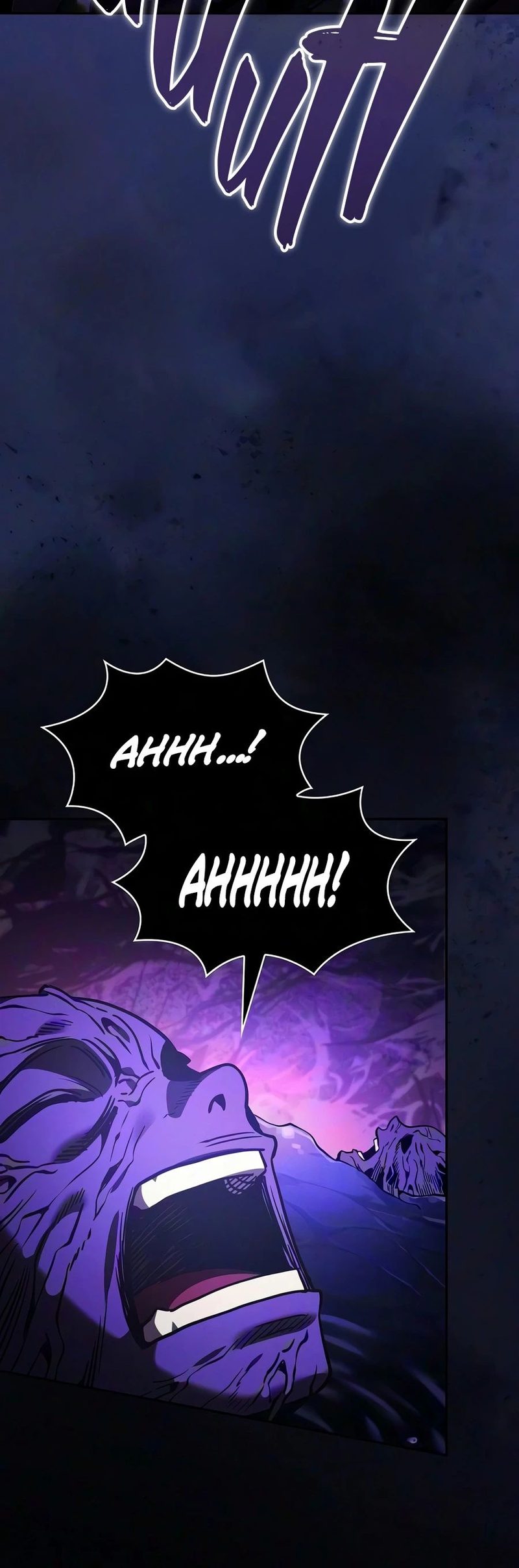 18+ Academy’s Genius Swordsman Chapter 143 page 17