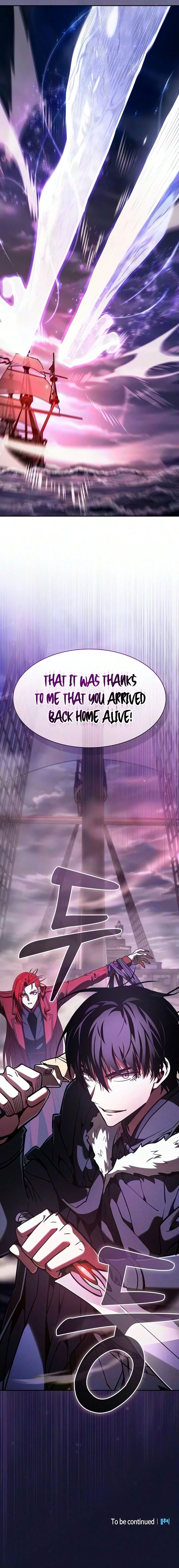 18+ Academy’s Genius Swordsman Chapter 143 page 26