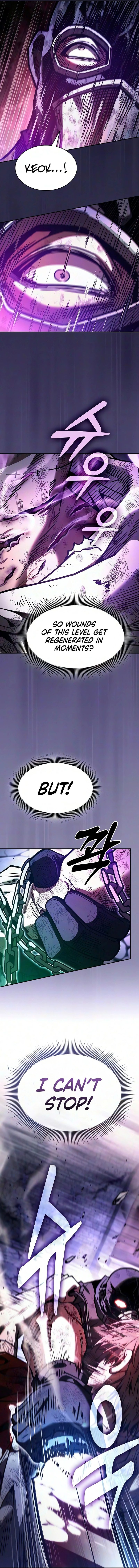18+ Academy’s Genius Swordsman Chapter 144 page 5