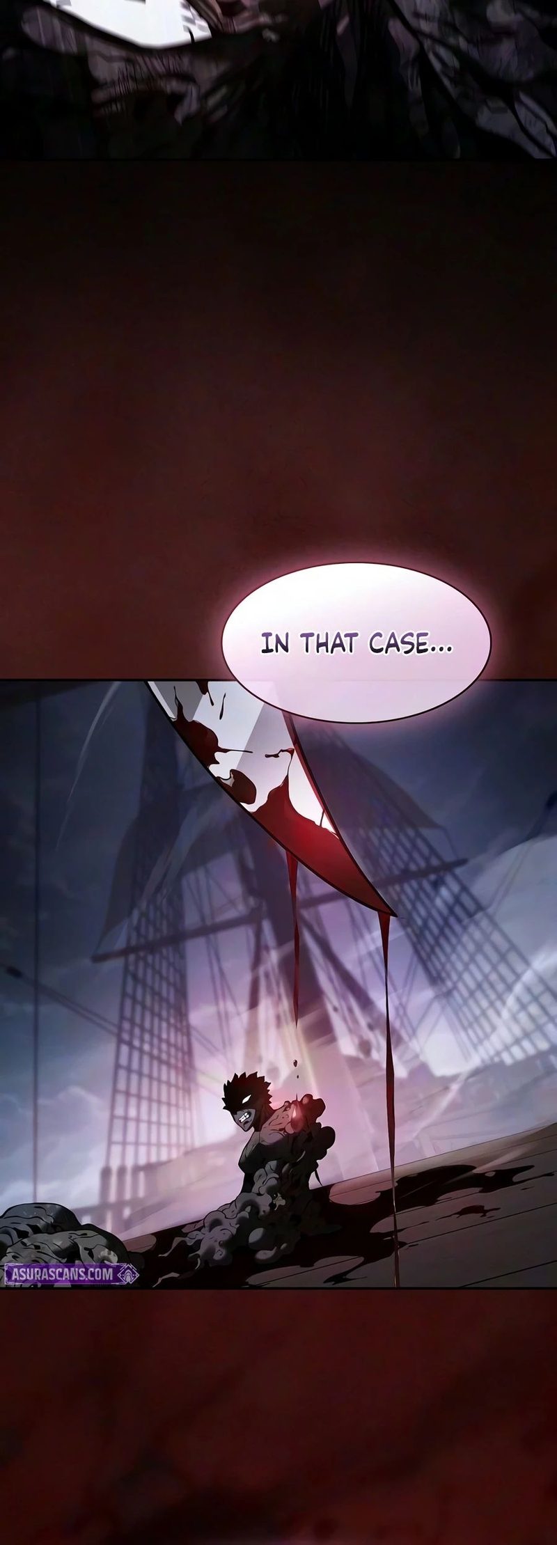 18+ Academy’s Genius Swordsman Chapter 147 page 14