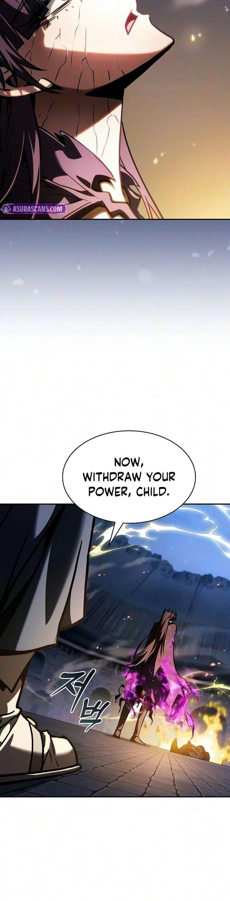 18+ Academy’s Genius Swordsman Chapter 152 page 3