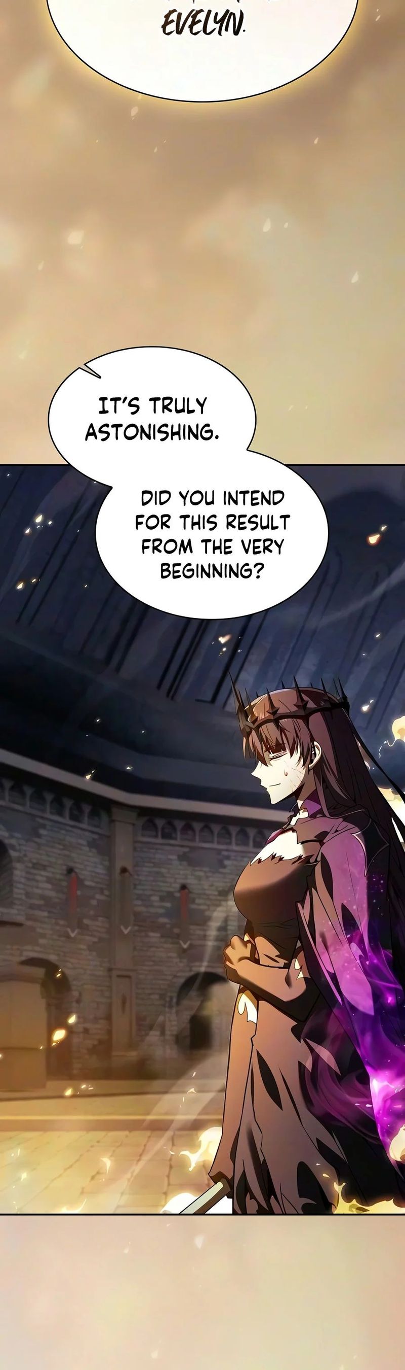 18+ Academy’s Genius Swordsman Chapter 152 page 5