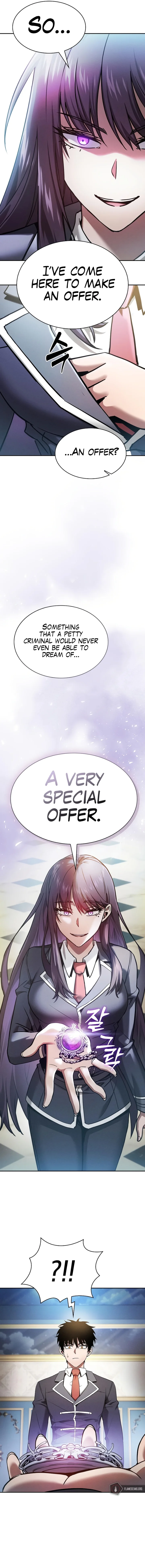 18+ Academy’s Genius Swordsman Chapter 18 page 17
