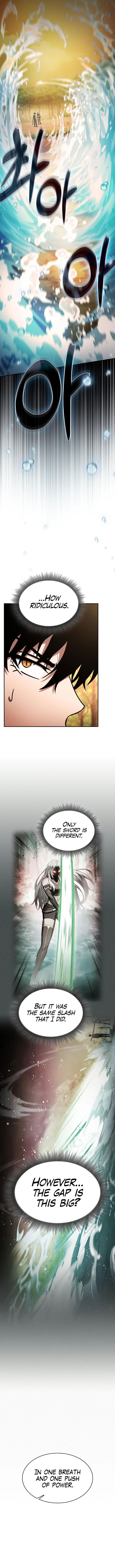 18+ Academy’s Genius Swordsman Chapter 20 page 2
