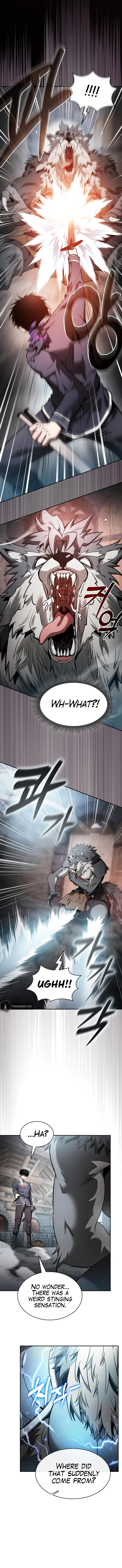 18+ Academy’s Genius Swordsman Chapter 20 page 11
