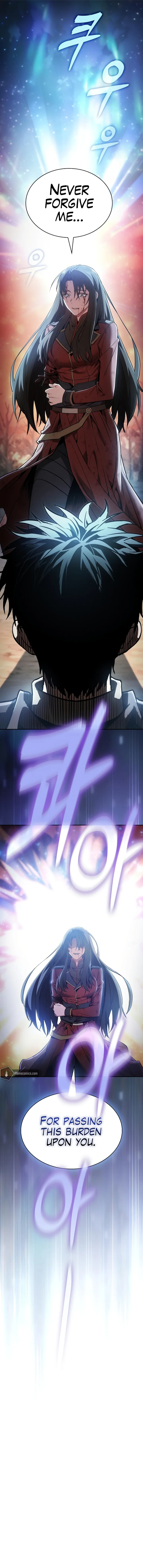 18+ Academy’s Genius Swordsman Chapter 23 page 19