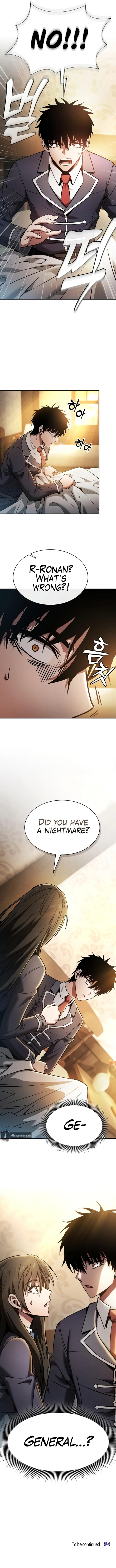 18+ Academy’s Genius Swordsman Chapter 23 page 20