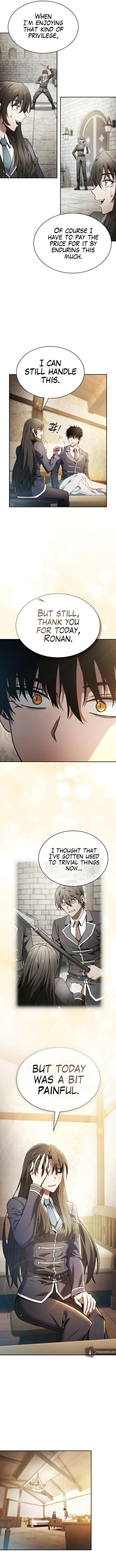 18+ Academy’s Genius Swordsman Chapter 24 page 6
