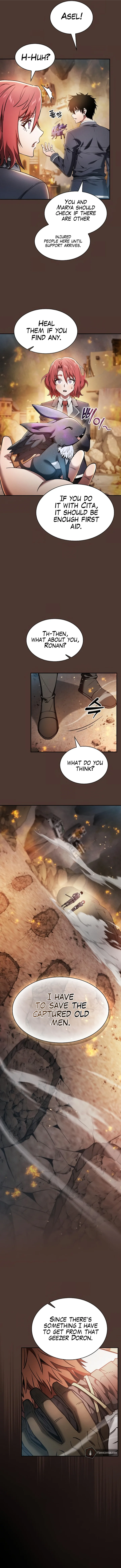 18+ Academy’s Genius Swordsman Chapter 25 page 6