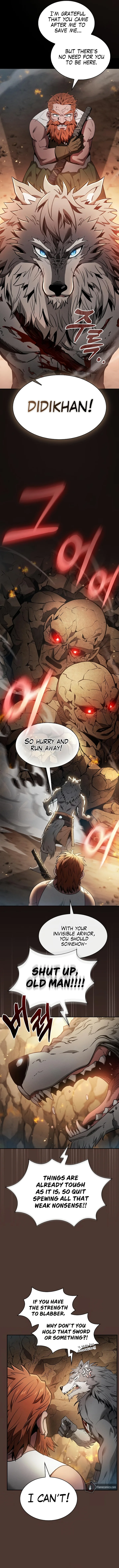 18+ Academy’s Genius Swordsman Chapter 25 page 7