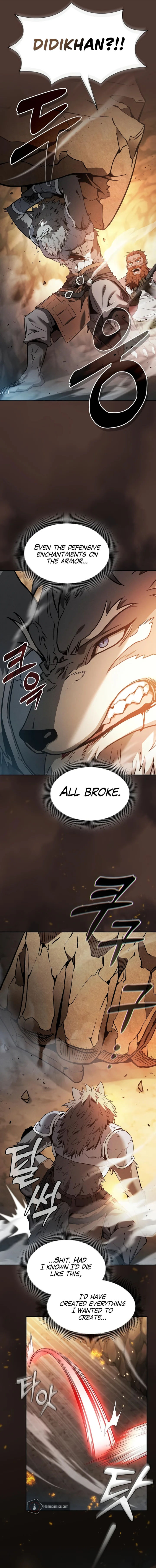18+ Academy’s Genius Swordsman Chapter 25 page 10