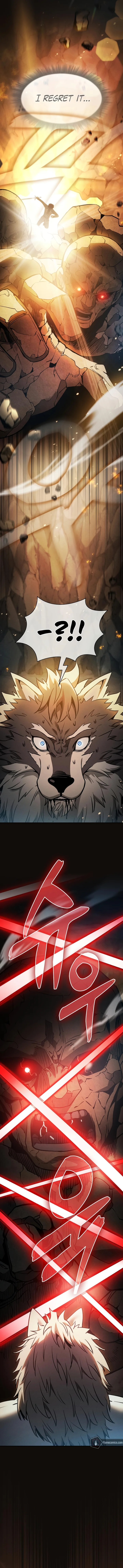 18+ Academy’s Genius Swordsman Chapter 25 page 11