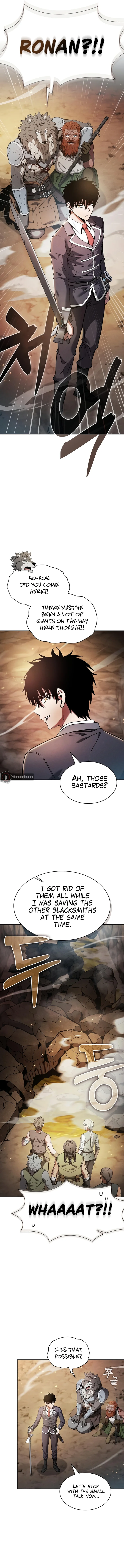 18+ Academy’s Genius Swordsman Chapter 25 page 13