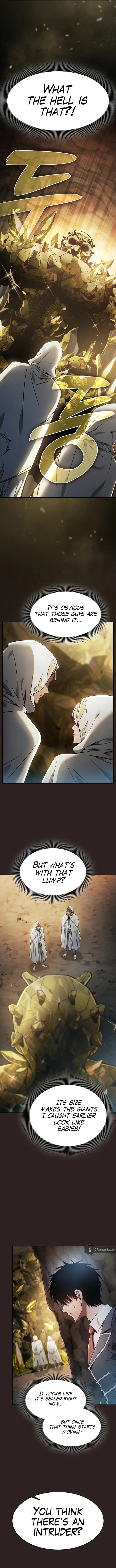 18+ Academy’s Genius Swordsman Chapter 26 page 6