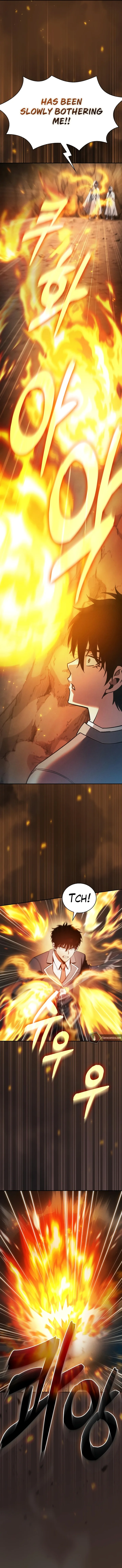 18+ Academy’s Genius Swordsman Chapter 26 page 9