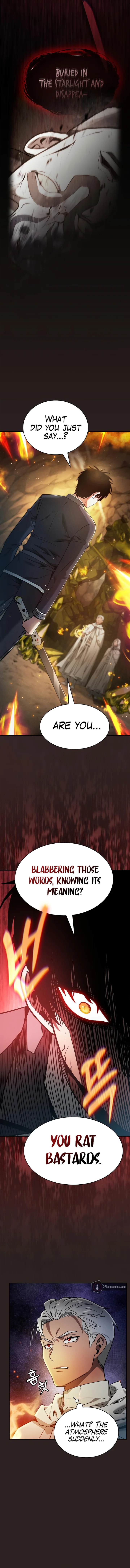 18+ Academy’s Genius Swordsman Chapter 26 page 13