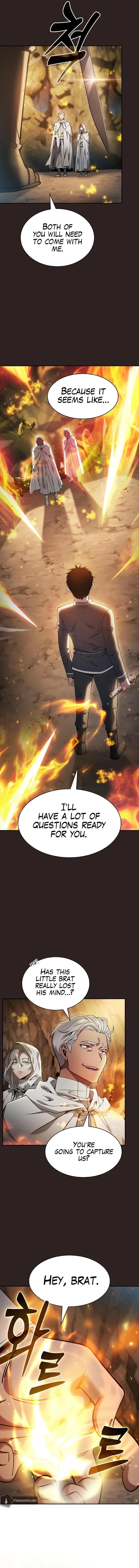 18+ Academy’s Genius Swordsman Chapter 26 page 14