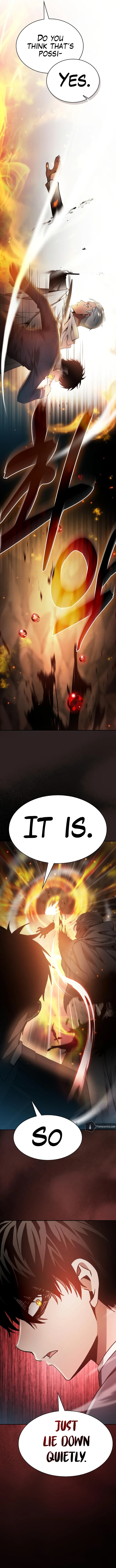 18+ Academy’s Genius Swordsman Chapter 26 page 15
